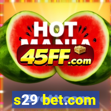 s29 bet.com